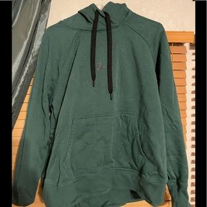 Women’s UnderArmour Hoodie